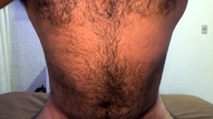 Amateur Gay Bears Barebacking