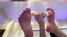 Feet Soles Webcams Foot Fetish Porn Video