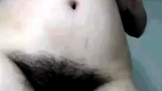Hairy Is Better 11