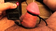 Electro Cum - Full Power Thick Chub Cum Blast!