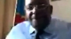minister of Congo